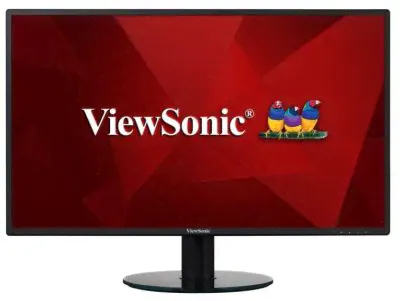 Монитор 27" ViewSonic VA2719-2K-SMHD-0