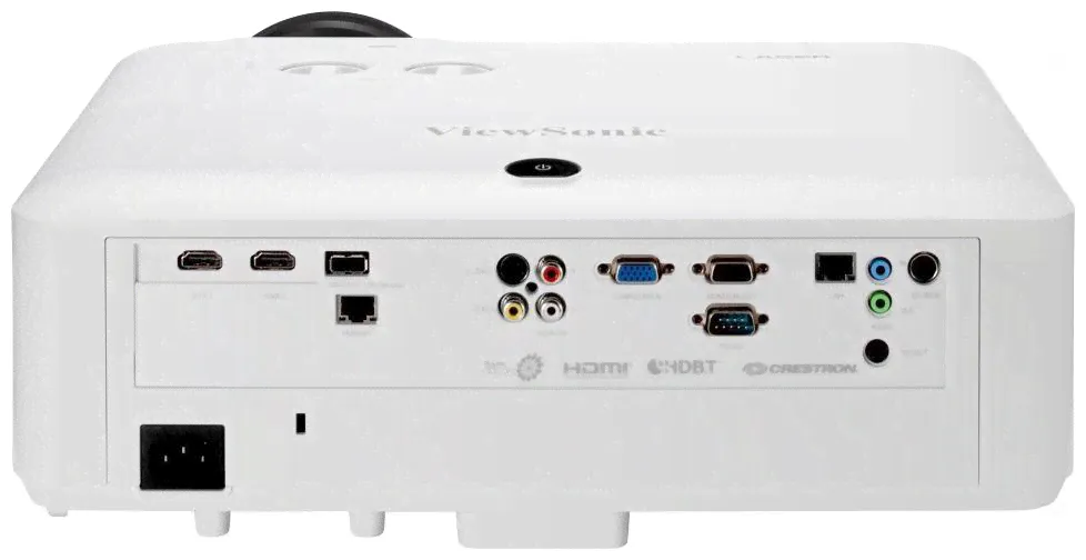 ViewSonic LS860WU+-2