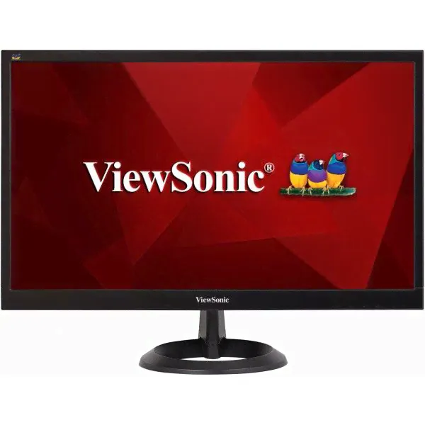 Монитор ViewSonic Viewsonic VA2261H-8