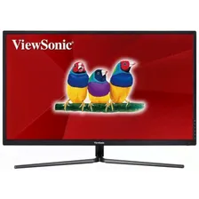 Отзывы о мониторе ViewSonic VX3211-4K-MHD