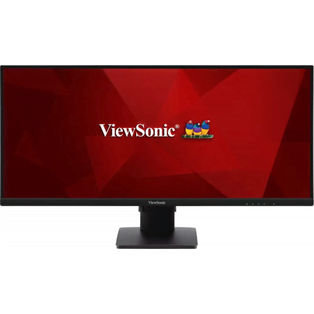Монитор ViewSonic VA3456-MHDJ 34" 3440x1440 (VA3456-MHDJ)