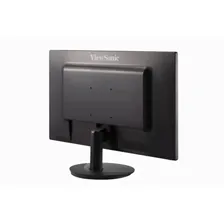 Монитор ViewSonic 27" VA2718-SH Black