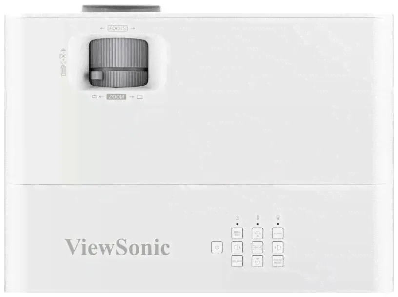 ViewSonic PX749-4K-4