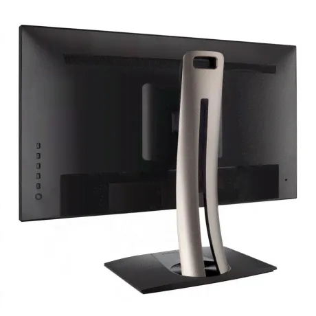 Монитор ViewSonic 27" VP2768-4K черный