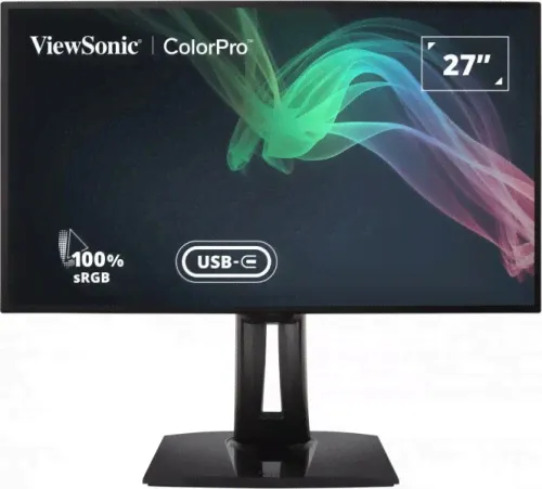 ViewSonic Монитор VP2768a-4K (VS17380)