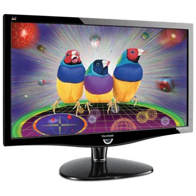 Характеристики монитора ViewSonic VX2239Wm-3 в Омске