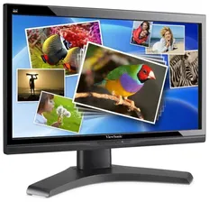 Монитор Viewsonic 22" VX2258Wm