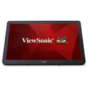 TD2430 Монитор Viewsonic 23.6" Touch VA LED, 1920x1080