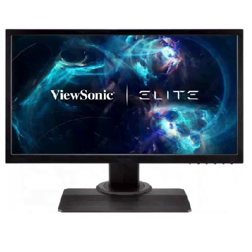 Монитор ViewSonic 24" XG240R-0