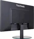 Монитор 27" ViewSonic VA2719-SH (VS16492) черный, VS16492