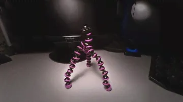 Личное мнение - Joby Gorillapod Original