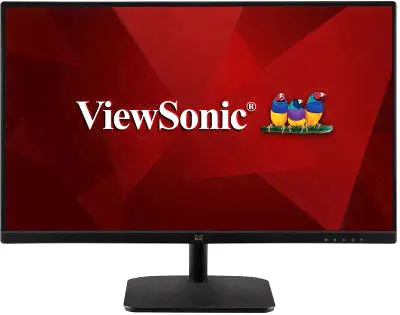 Монитор 27" Viewsonic VA2732-H IPS FHD D-Sub, HDMI