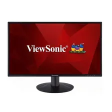 Монитор ViewSonic 23,8" VA2418SH VS16422