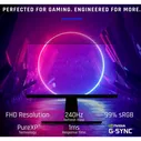 Монитор Viewsonic 27" XG270
