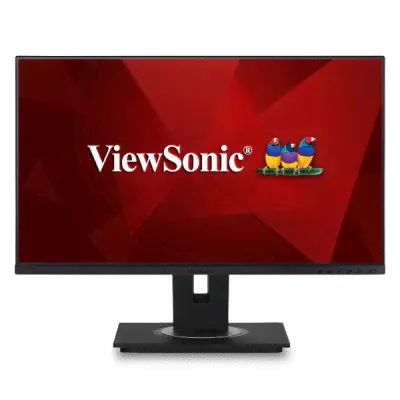 Характеристики монитора ViewSonic VG2755-0
