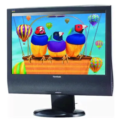 Монитор ViewSonic VG930m в Санкт-Петербурге