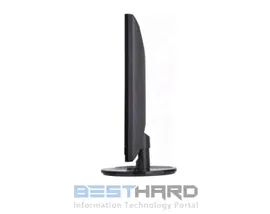Монитор ЖК VIEWSONIC VA2445-LED 23.6", черный [vs15453]