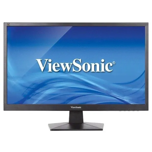 Viewsonic VA2407h отзывы