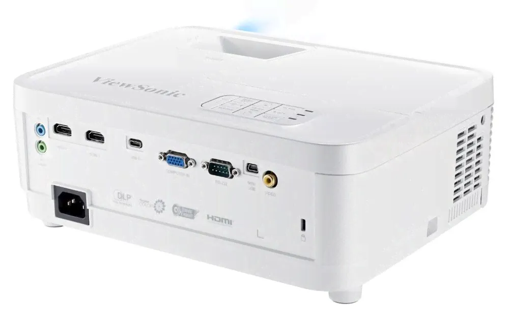 ViewSonic PX706HD (VS17266)