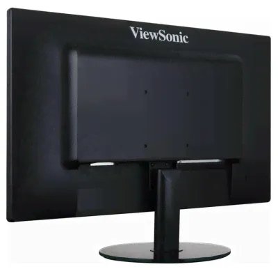 Монитор 27" ViewSonic VA2719-2K-SMHD-1