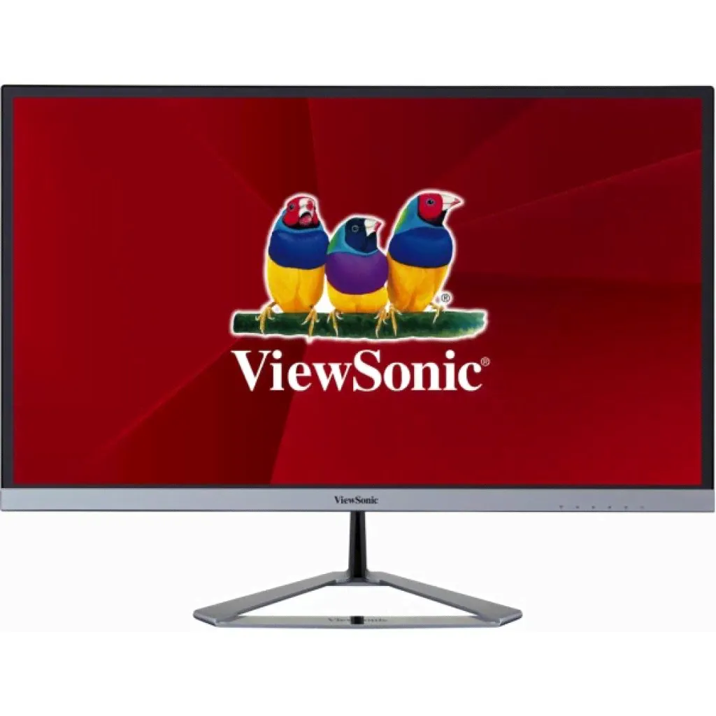 Монитор Viewsonic VX2476-SMHD (VS16510)-0