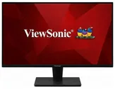 Viewsonic 23.8" Монитор Viewsonic VA2432-MHD, 1920x1080, 75 Гц, IPS, черный мониторы
