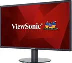 Монитор 27" ViewSonic VA2719-SH (VS16492) черный, VS16492