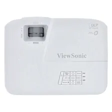 Характеристики проектора ViewSonic PA503S