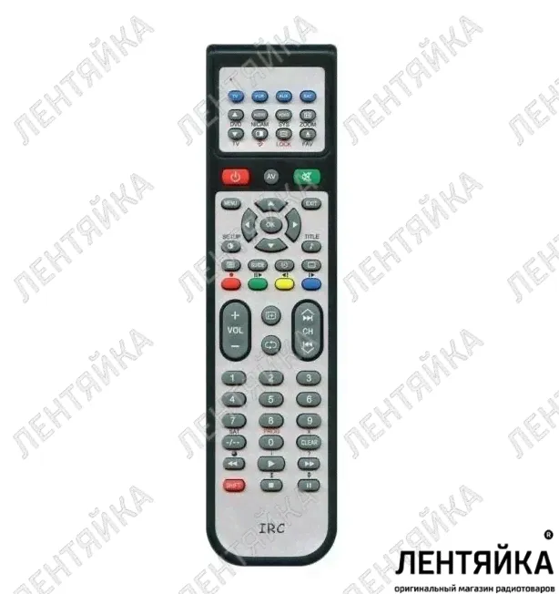 Пульт IRC 173Fдля Viewsonic-0