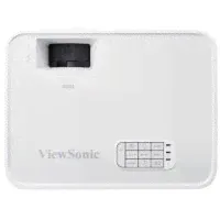 Характеристики проектора ViewSonic PX706HD