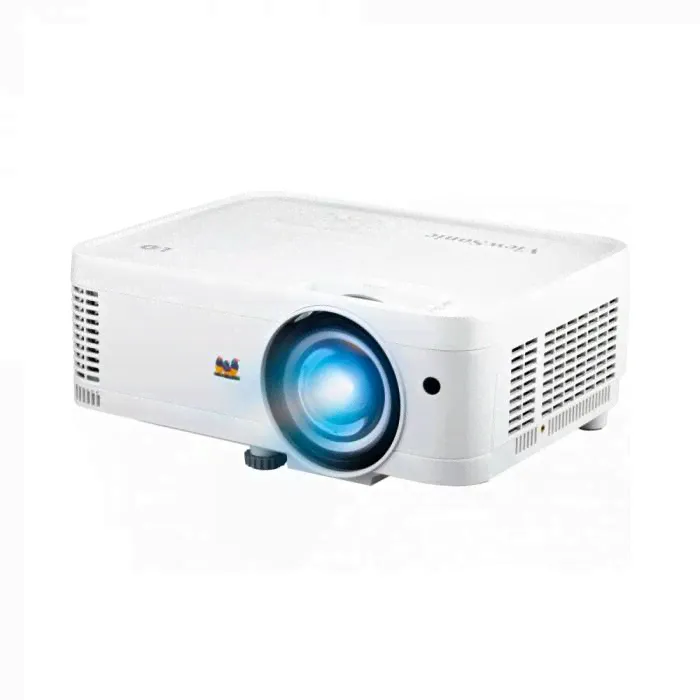 Проектор ViewSonic LS550WH-0