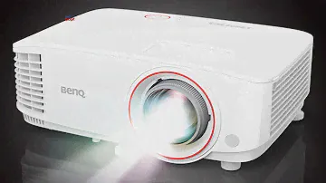 5 Best Projectors in 2020 - Best Gaming Projectors