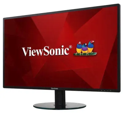 Монитор 27" ViewSonic VA2719-2K-SMHD-4