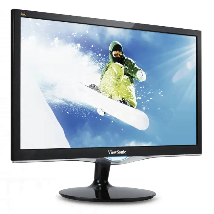ViewSonic 21,5" Монитор ViewSonic VX2252mh