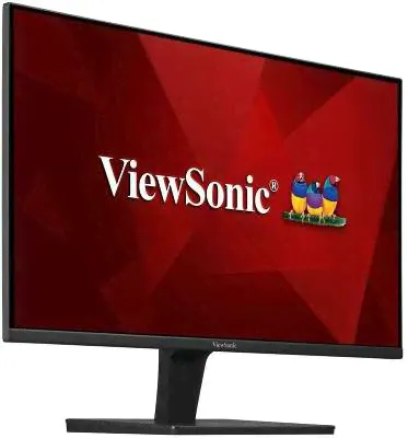 Монитор 27" Viewsonic VA2715-2K-MHD VA WQHD HDMI, DP-4