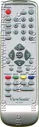 Пульт для VIEWSONIC RC00021 (пульт-аналог IRC 173 F)