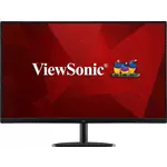 Монитор ViewSonic VA2732-h черный