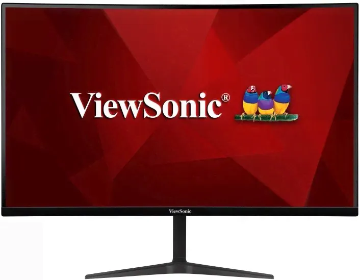 Viewsonic 27' VX2718-PC-MHD