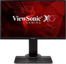 24-дюймовый игровой монитор ViewSonic Full HD IPS с AMD FreeSync, 2x HDMI, 144 Гц, 1 мс, DisplayPort, 2x HDMI для киберспорта | XG2405