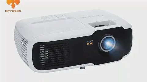 مواصفات جهاز بروجيكتور Viewsonic PA503X افضل سعر فى مصر