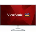 VX3276-2K-MHD Монитор LCD ViewSonic 31.5" черный/серебристый IPS 2560x1440