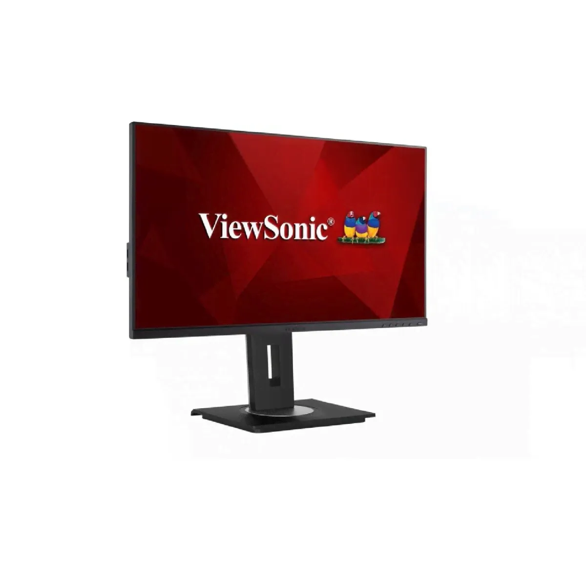 Монитор ViewSonic 24" IPS VIEWSONIC VG2456-0