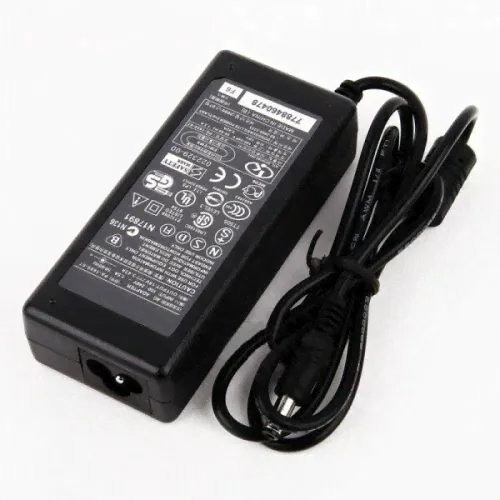 - ViewSonic Блок питания для монитора ViewSonic 19V 3.42A 65W (5.5x2.5)