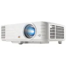 Характеристики проектора ViewSonic PG706HD