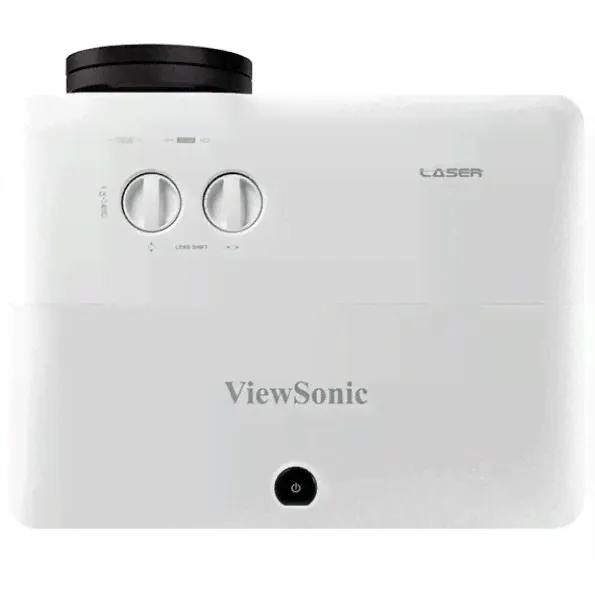 ViewSonic ViewSonic LS920WU (LS920)-2