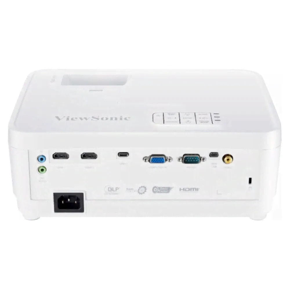 ViewSonic ViewSonic TB4836 PX706HD-1