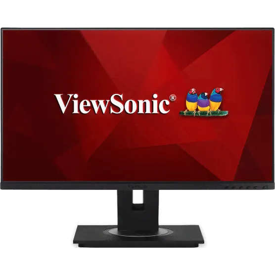 Монитор Viewsonic 24" VG2456
