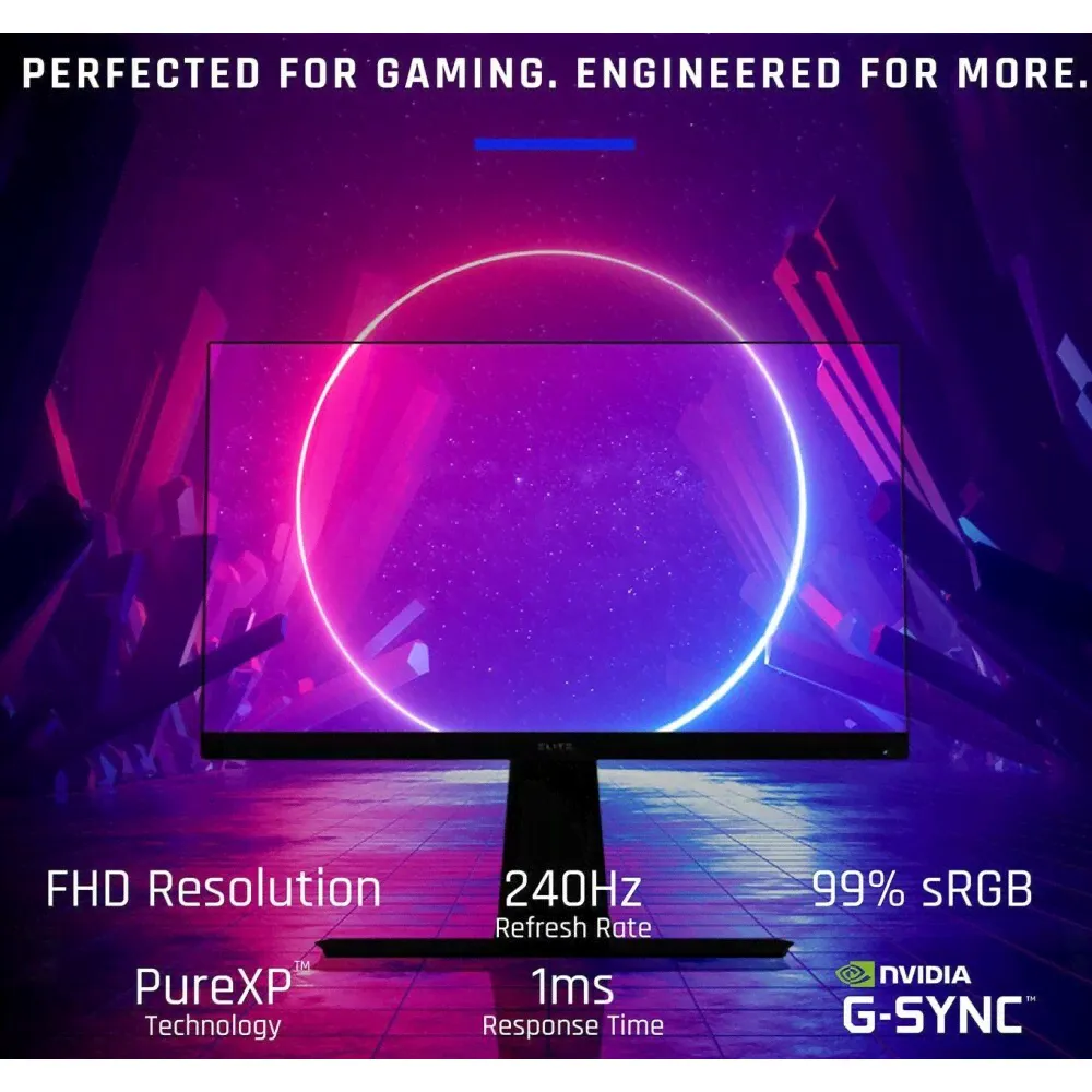 Монитор Viewsonic 27" XG270-1
