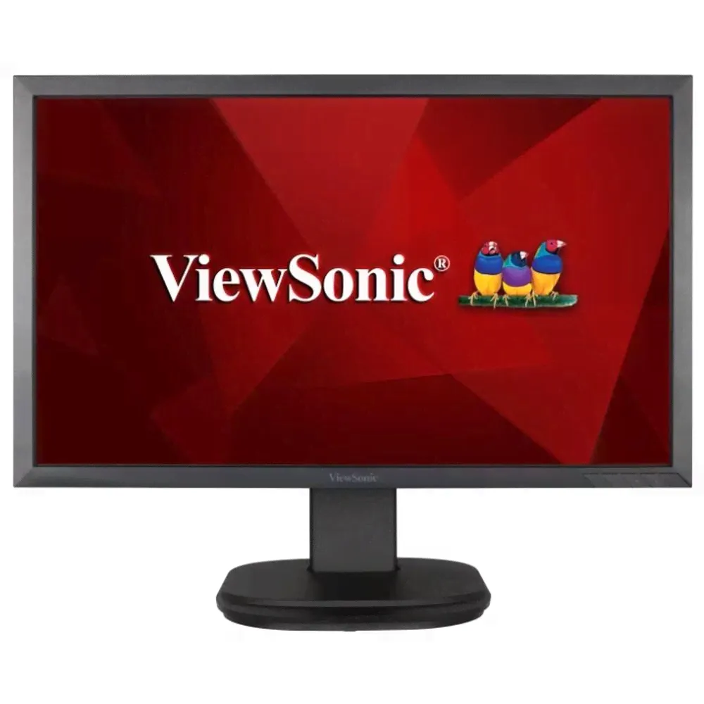 Монитор 24" ViewSonic VG2439SMH-2 VA 1920x1080 5ms HDMI, DisplayPort, VGA