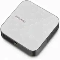 Характеристики проектора ViewSonic M2e-3